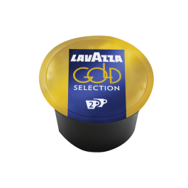 Shop Lavazza Coffee Capsules Online Lavazza BLUE Gold Selection