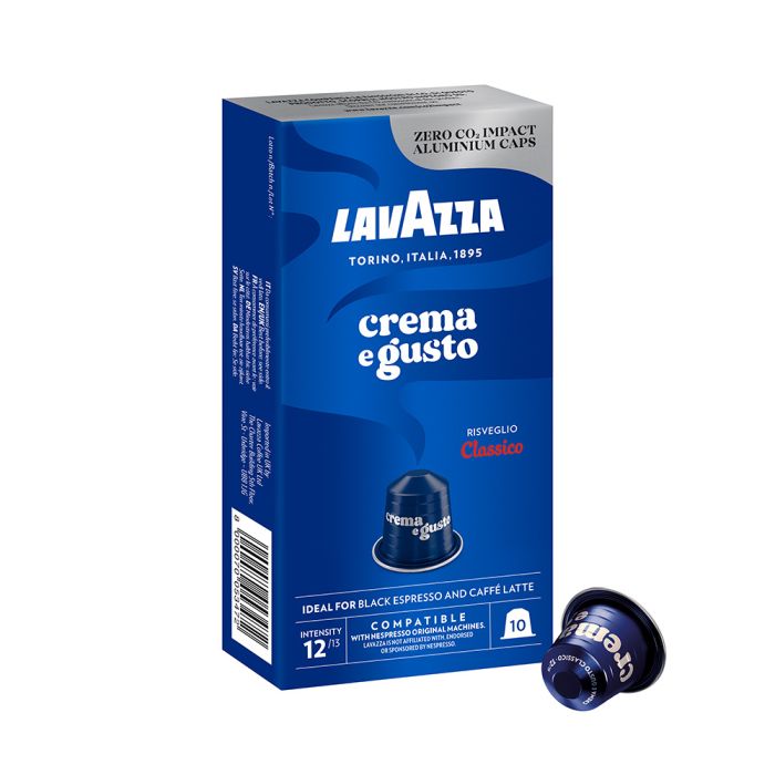 Capsul lavazza outlet