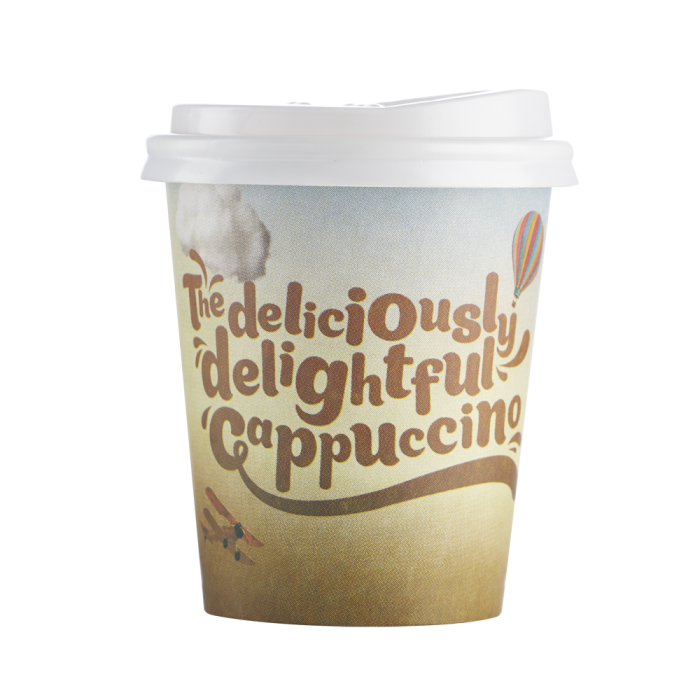 Hug in a Mug Hot Chocolate Variety Packs (50 x 250ml)