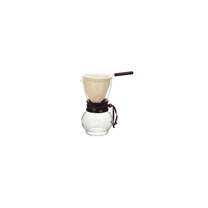 Hario drip pot woodneck shop