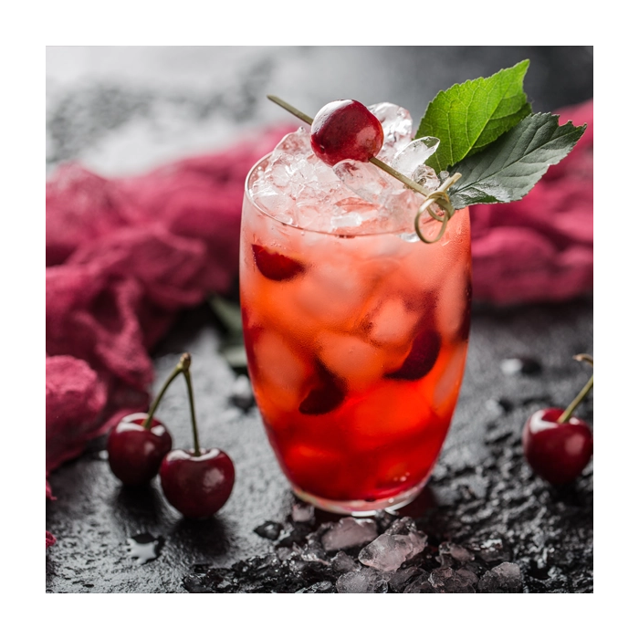 Nettari Cherry Syrup 1X750ML
