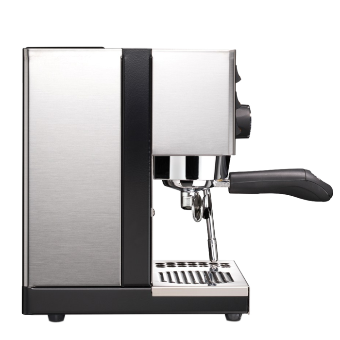 Rancilio Silvia 1 Group Espresso Machine