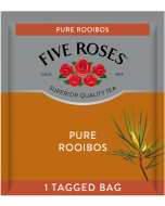 Five Roses Rooibos Select Envelope (200x2g)