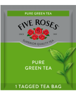FRoses Green Tea Evelopes 60X1.5G