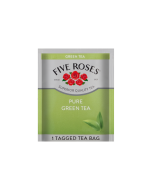 FRoses Green Tea Evelopes 60X1.5G