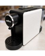 Solo Comfort Lavazza Blue Compatible White