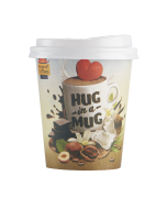 Hug in a Mug Hot Chocolate Ready To Go Packs (50 x 250ml)