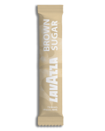 Lavazza Sugar Brown Tubes (1 000 x 4.5g)