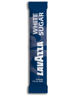 Lavazza Sugar White Tubes (1 000 x 4.5g)