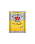Five Roses Envelope Lemon Tea (60x2.5g)