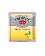 Five Roses Envelope Lemon Tea (60x2.5g)