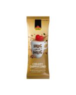 House of Coffees Hug in a Mug Creamy Cappuccino (50x24g)