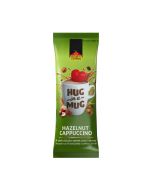 House of Coffees Hug in a Mug Hazelnut Cappuccino (50x24g)