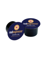 Red espresso® Lavazza Blue Rooibos Chai (50 x 9g)