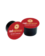 Red Espresso Lav Blue Original 1X50