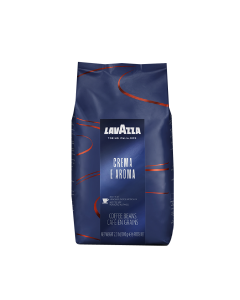 Lavazza Crema e Aroma Espresso Coffee Beans (1 x 1kg)