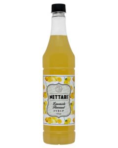 Nettari Lemonade Syrup 1X750ml