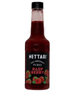 Nettari Raspberry Concentrate 1X1l