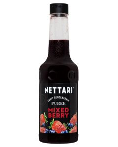 Nettari Mixed Berries Concentrate 1X1l