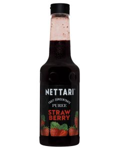 Nettari Strawberry Concentrate 1X1l