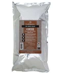 Instabean NSA Coffee Freezo Powder 1X1kg