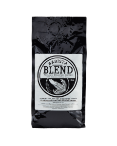Barista Blend Espresso Coffee Beans (1 x 1kg)