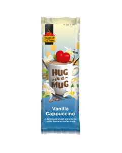 HOC HIAM Vanilla Cappuccino 50x24g