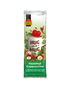 HOC HIAM Hazelnut Cappuccino 50x24g