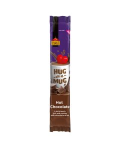 HOC HIAM Hot Chocolate 50x25g