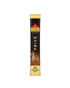 House Of Coffees Prive Sticks (500 x 1.5g)