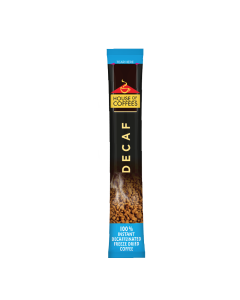 House of Coffees Decaf Freeze Dried Sticks (200 x 1.5g)