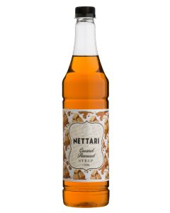  Nettari Caramel Syrup 1X750ML