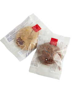 Ciro Individually Wrapped Biscuits (200 x 9g)