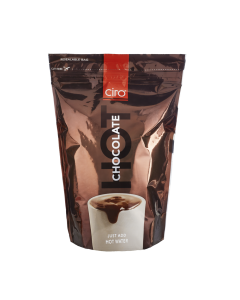 Ciro Hot Chocolate Pouch (1 x 1kg)