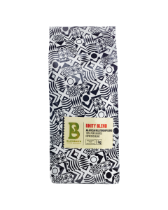 Blacksmith Unity Blend Espresso Coffee Beans (1 x 1kg)