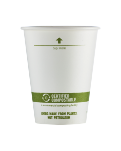 Environmental Takeaway Cups (250 x 250ml)
