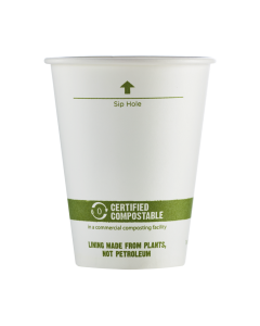 Cup Take Away Environmental 1000x250ml