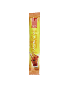  Ciro Peach Flavoured Instant Ice Tea (200 x 20g)