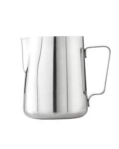 Stainless Steel 600ml Frothing Jug (1)