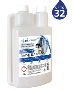 Milk Cleaner 1Lt Alkaline 567.0000.005