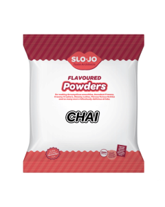 Slo-Jo Chai Powder (1 x 1kg)