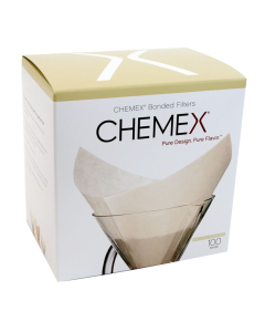 Chemex 6 or 8 Cup Filter Paper
