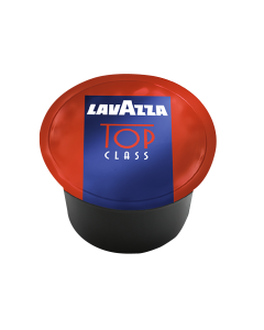 Lavazza BLUE Top Class Coffee Capsules (100 x 9g)