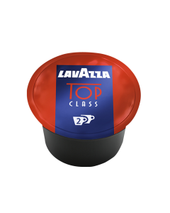 Lavazza BLUE Top Class DBL Coffee Capsule 1X100