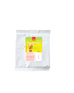 Ice Tea Lemon Bulk 12x200gr