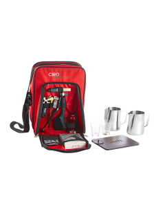 Ciro Coffee Academy Barista Kit