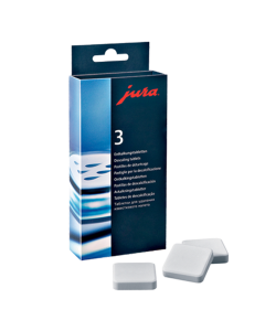 Jura 3sx3s Descaling Tablets