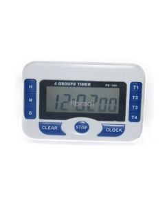 Digital Kitchen Timer