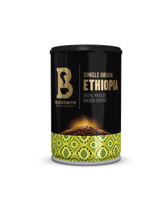 Blacksmith Single Origin Ethiopia Freeze Dried (1 x 100g)