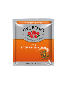 FRoses Rooibos Select Tea Envelope 200X2G